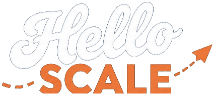 Hello Scale